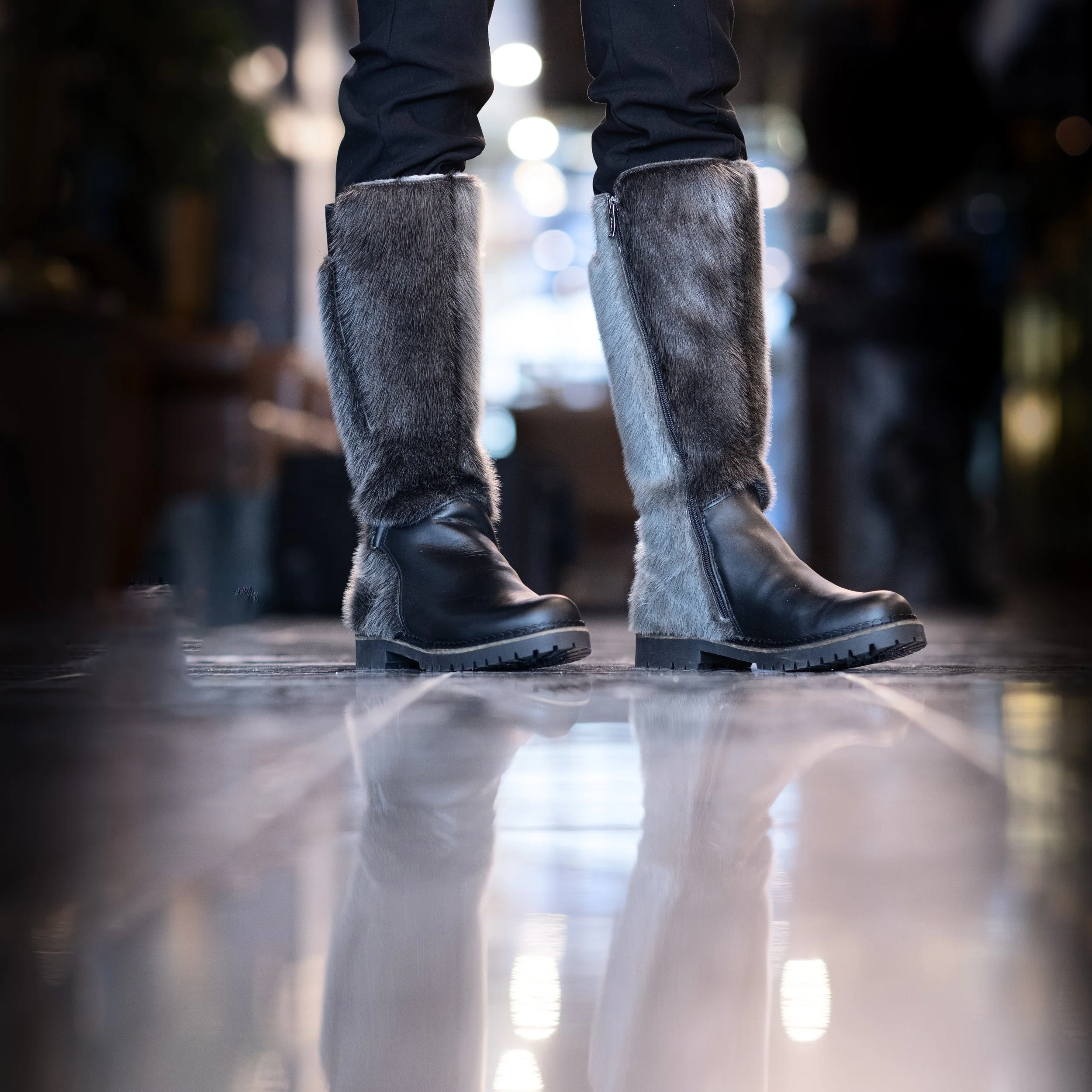 Frye 2025 winter boots